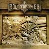  BOLT THROWER Those Once Loyal [Metal Blade/ Wizard]   14  [!]